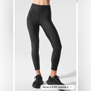 ALO Yoga 7/8 High-Waist Airlift Legging